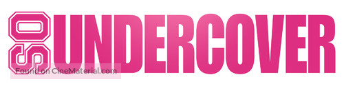 So Undercover - Logo