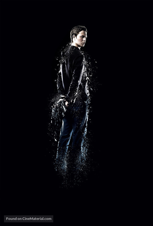 Insurgent - Key art