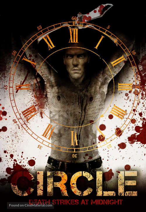 Circle - Movie Poster