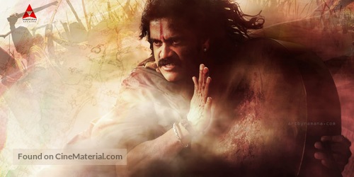 Rajanna - Indian Movie Poster