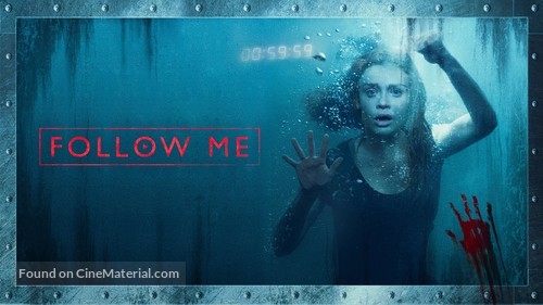 Follow Me - Movie Cover