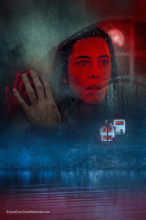 The Night House - Key art