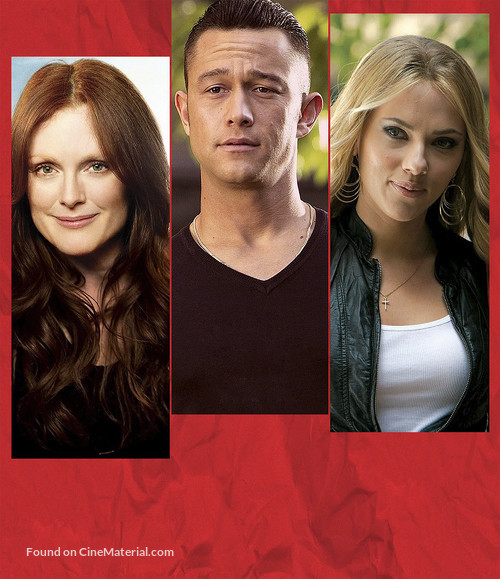 Don Jon - Key art