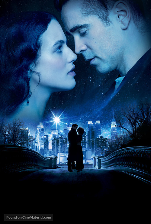 Winter&#039;s Tale - Key art