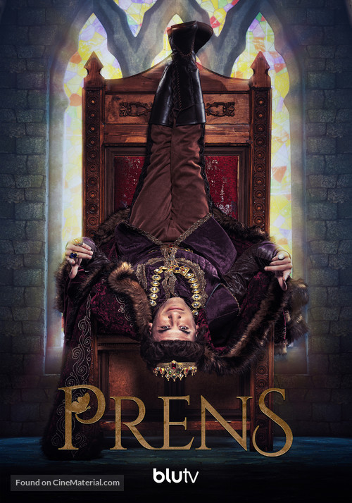 &quot;Prens&quot; - Movie Poster