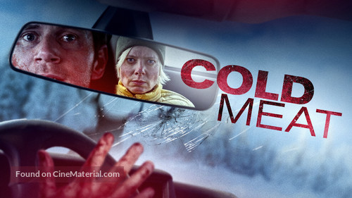 Cold Meat - poster