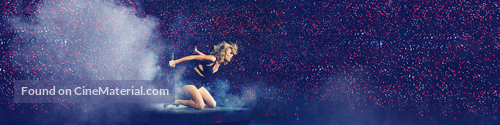 Taylor Swift: The 1989 World Tour Live - Key art