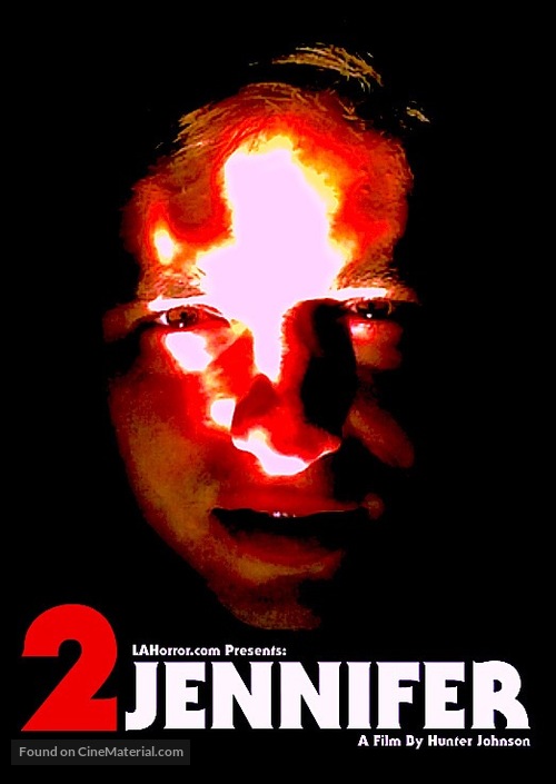 2 Jennifer - Movie Poster