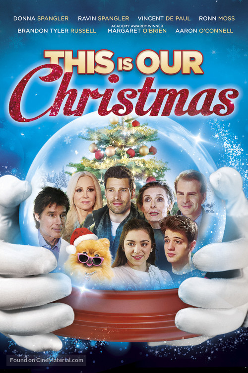 This Is Our Christmas - Movie Cover