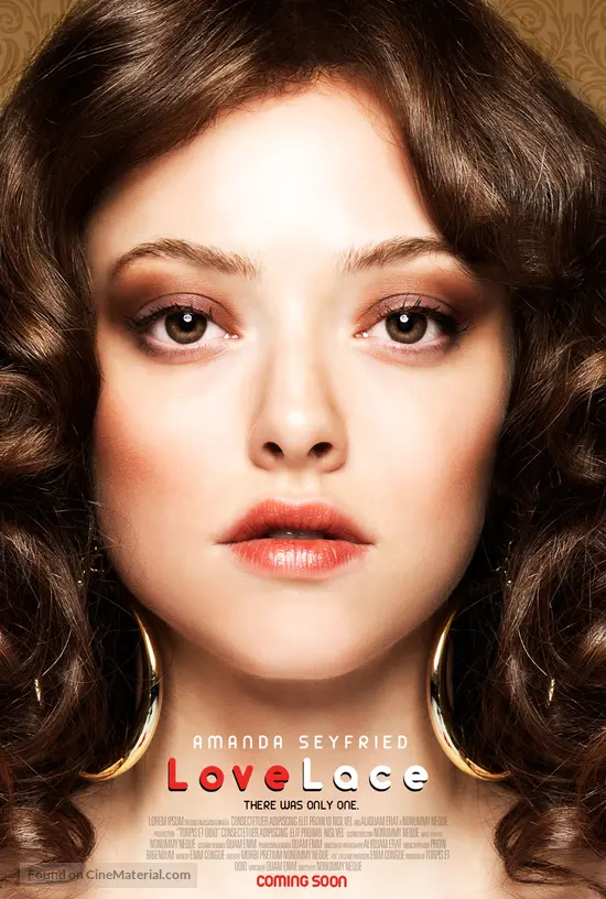 2013 Lovelace 2013 Lovelace