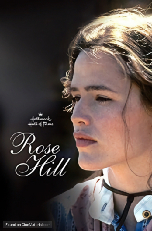 Rose Hill - Movie Cover