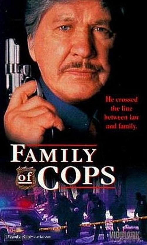 Family of Cops - Movie Cover