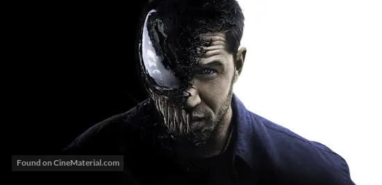 Venom - Key art