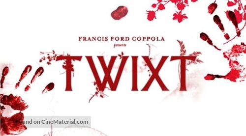 Twixt - Movie Poster