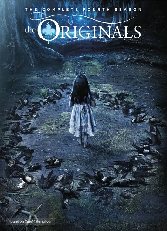 &quot;The Originals&quot; - Movie Cover