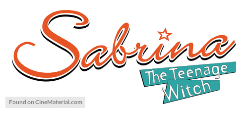 &quot;Sabrina, the Teenage Witch&quot; - Logo