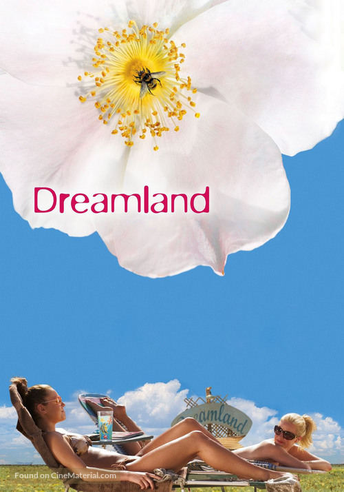 Dreamland - Movie Poster