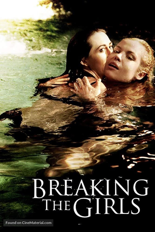 Breaking the Girls - Movie Cover