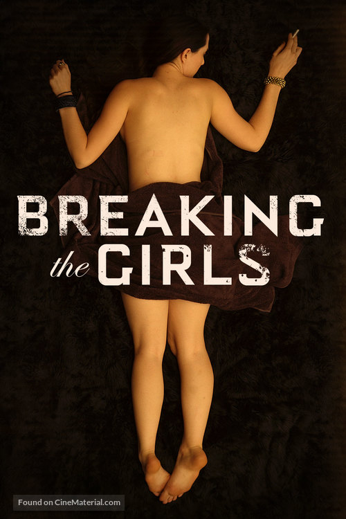 Breaking the Girls - Movie Cover