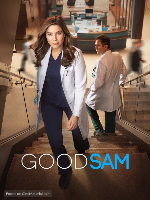 &quot;Good Sam&quot; - Movie Cover