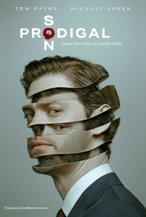 &quot;Prodigal Son&quot; - Video on demand movie cover