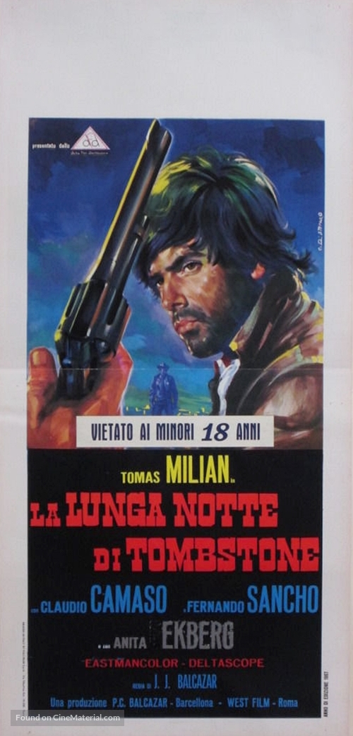 Cr&oacute;nica de un atraco - Italian Movie Poster