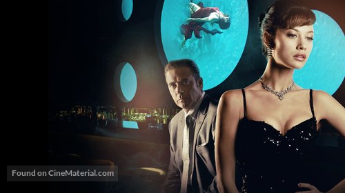 &quot;Magic City&quot; - Key art