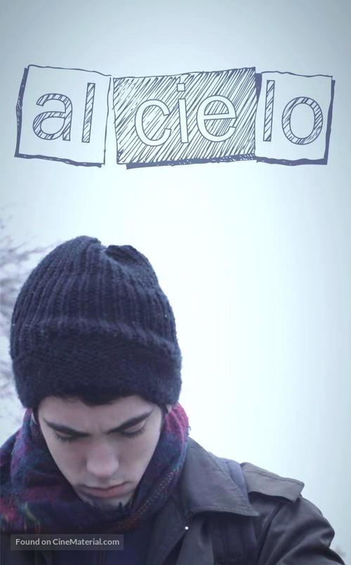 Al cielo - Argentinian Movie Poster