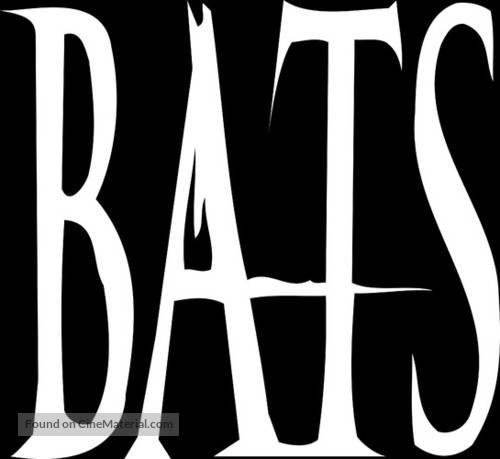 Bats - Logo