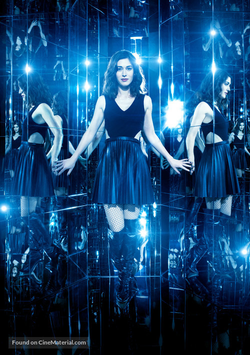 Now You See Me 2 - Key art