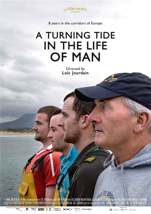 A Turning Tide in the Life of Man - Movie Poster