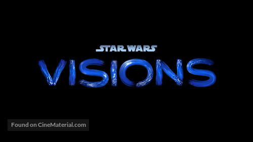 &quot;Star Wars: Visions&quot; - Movie Poster