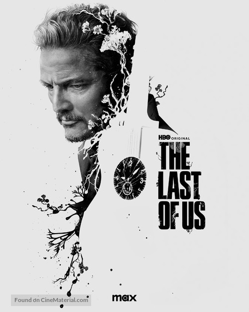 &quot;The Last of Us&quot; - Movie Poster