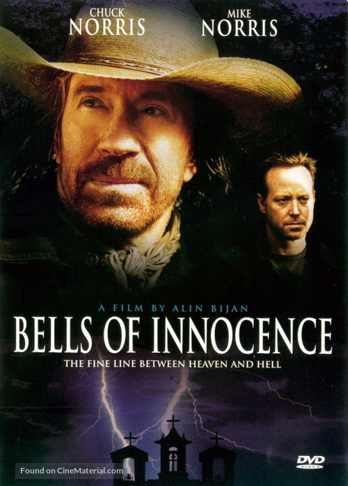 Bells Of Innocence - Movie Cover