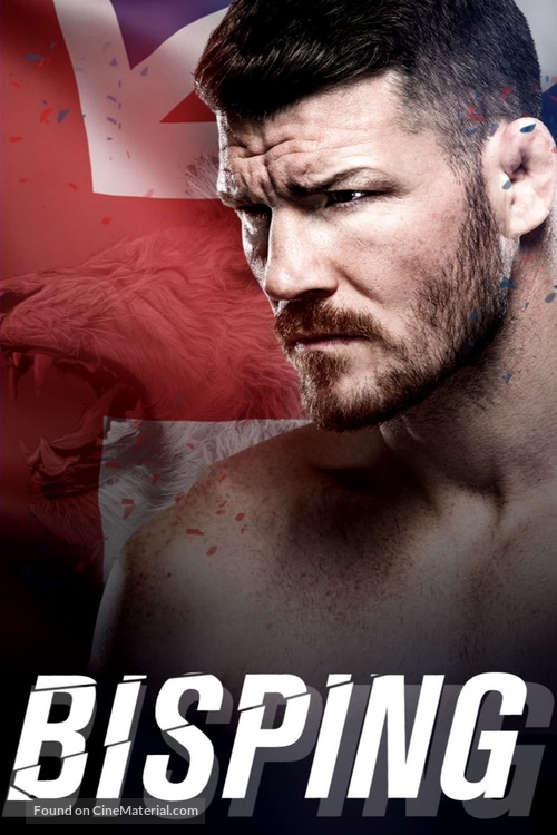 Bisping - Canadian Movie Cover