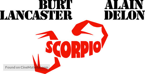Scorpio - Logo
