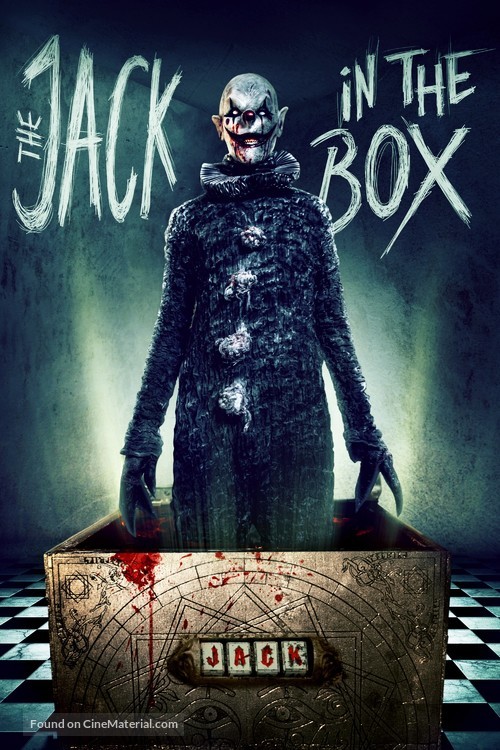 The Jack in the Box - Movie Cover