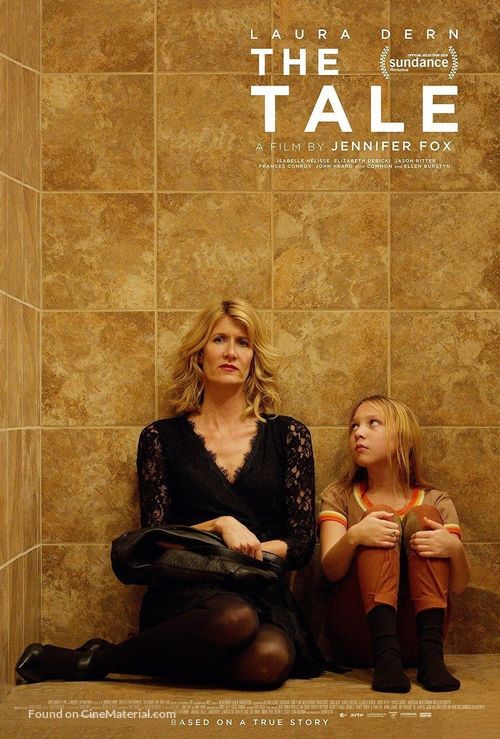The Tale - Movie Poster
