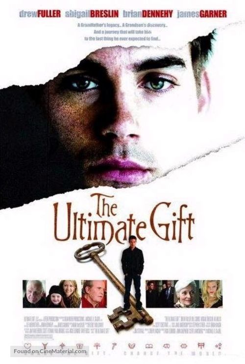 The Ultimate Gift - Movie Poster