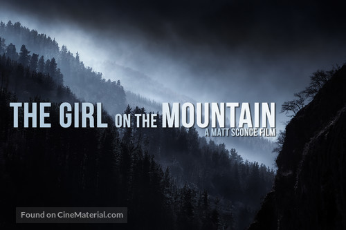 The Girl on the Mountain - Video on demand movie cover