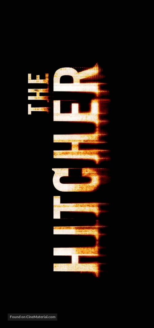 The Hitcher - Logo