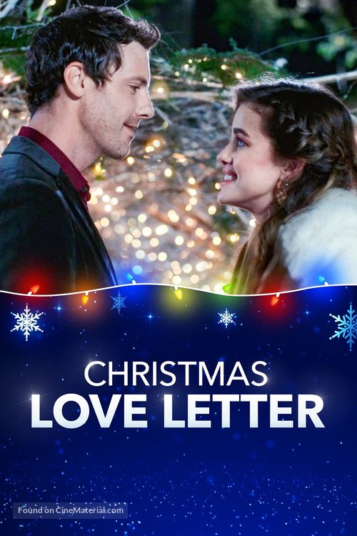 Christmas Love Letter - Movie Poster