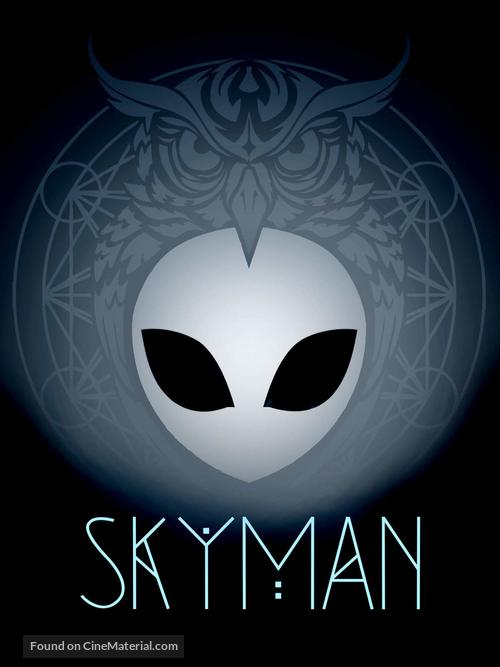 Skyman - Movie Poster