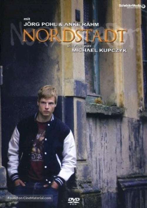 Nordstadt - German Movie Cover