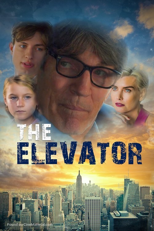 The Elevator - Video on demand movie cover