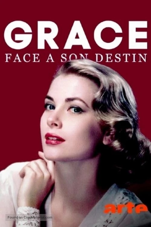 &quot;Personnel et confidentiel&quot; Grace face &agrave; son destin - French Video on demand movie cover