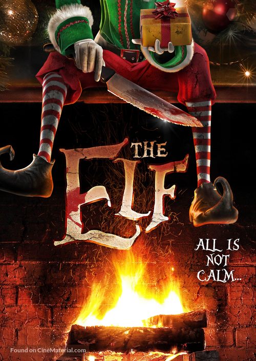 The Elf - Movie Cover