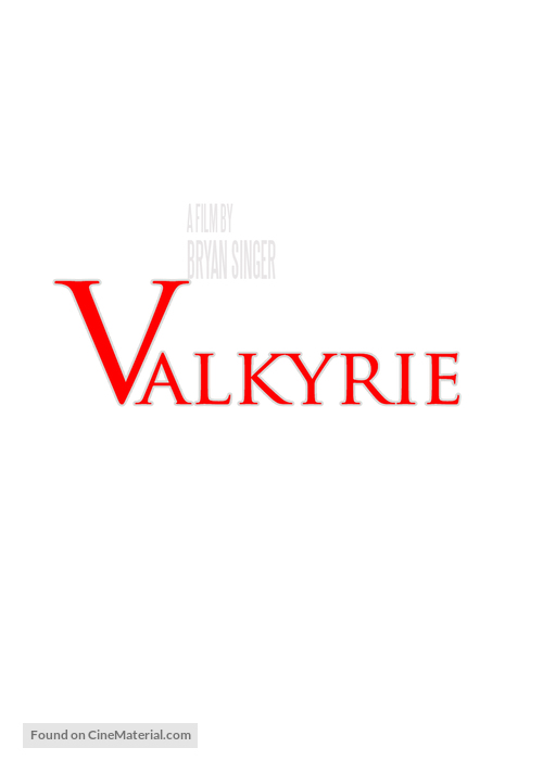 Valkyrie - Logo