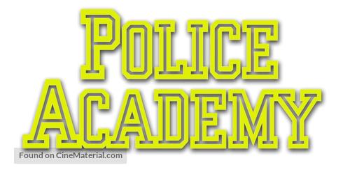 Police Academy - Logo