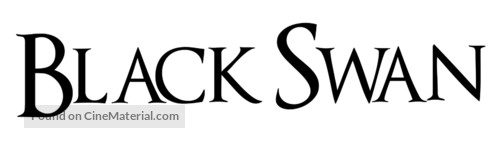 Black Swan - Logo